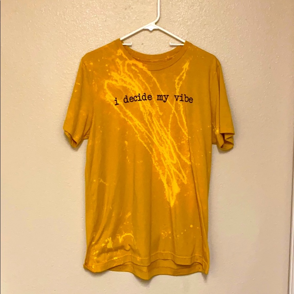 Graphic T-shirt